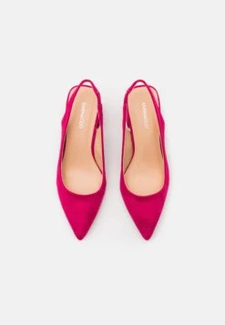 Klassieke Pumps - Pink -Even&Odd a9d8df6ba8954313bec3f9454695ce6e