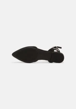 Even&Odd Slingback Ballerina´S - Black 12 Even&Odd Slingback Ballerina´S - Black -Even&Odd aa1e4497110741d196c8a1e9057c90ec