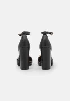 Even&Odd Klassieke Pumps - Black -Even&Odd aa28c89411ab4a1d98f8e5b85b78cefb
