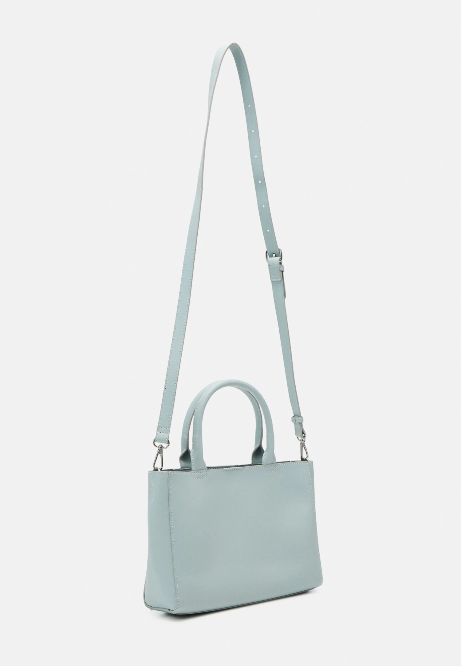 Even&Odd Handtas - Grey 4 Even&Odd Handtas - Grey - Afbeelding 2