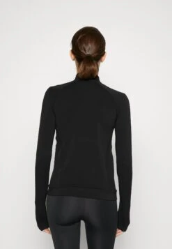 Trainingsvest - Black 9 Trainingsvest - Black -Even&Odd ab9cbfbec3334e9bb5ec784d05a88165