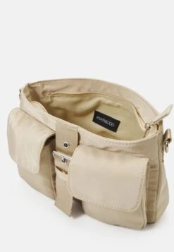 Even&Odd Schoudertas - Beige -Even&Odd acb624b8fa8a412bac73a34b9806b2ce