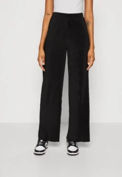 Even&Odd Broek - Black