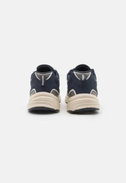 Even&Odd Sneakers Laag - Dark Blue -Even&Odd ae65752297ba42eba979720924ac6f06