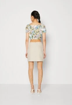 Even&Odd T-Shirt Basic - Multi Coloured 10 Even&Odd T-Shirt Basic - Multi Coloured -Even&Odd aea8af89f87c49989c36d41a80e3a722