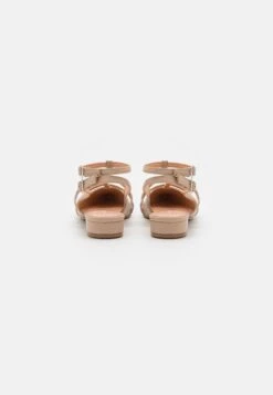 Even&Odd Slingback Ballerina´S - Beige -Even&Odd aedc6b0fc3ff42438836c87a2af00661