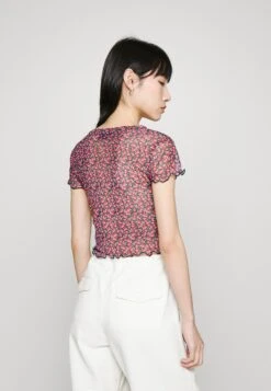 Even&Odd T-Shirt Print - Multi-Coloured -Even&Odd b094804319434a6c892b82c48d53bca3