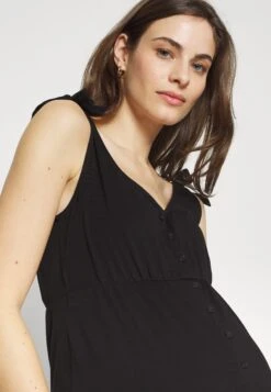 Top - Black -Even&Odd b09fc627c1e44e2ab5d8b3dde918da8c