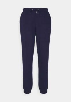 Even&Odd Regular Fit Joggers - Trainingsbroek - Dark Blue -Even&Odd b3b650f7ee804202ad8821bf34de0e42