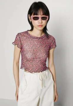 Even&Odd T-Shirt Print - Multi-Coloured -Even&Odd b3e4b2dbccd547f8984dc31b4ae11021