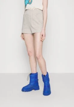 Even&Odd Trainingsbroek - Mottled Light Grey