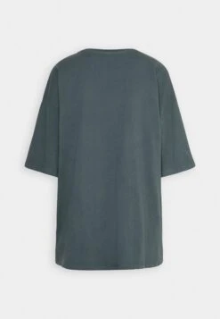 Even&Odd T-Shirt Print - Anthracite -Even&Odd b3eeec4321bc4b259d41c3f015683f9d