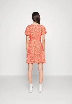 Even&Odd Jurk - Red/White -Even&Odd b42fb905476043a68f5b82f341de23cd