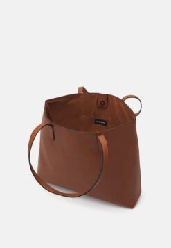 Even&Odd Shopper - Cognac -Even&Odd b451f1b624824ee9809e5dc1b4fd2dc3