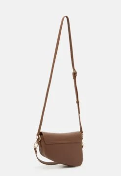 Even&Odd Handtas - Brown -Even&Odd b4d956cf5f164531952c5d2987aef25e