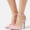Even&Odd Klassieke Pumps - Light Pink -Even&Odd b5e684f1e9764fc6baf8520378062e44