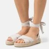 Even&Odd Sandalen - Beige