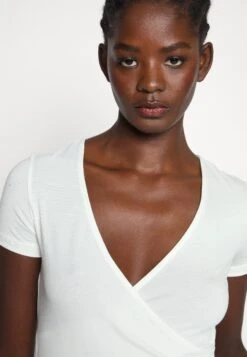 Even&Odd T-Shirt Print - White 15 Even&Odd T-Shirt Print - White -Even&Odd b67ab4e1c52141cf8cc5c7008091abfd