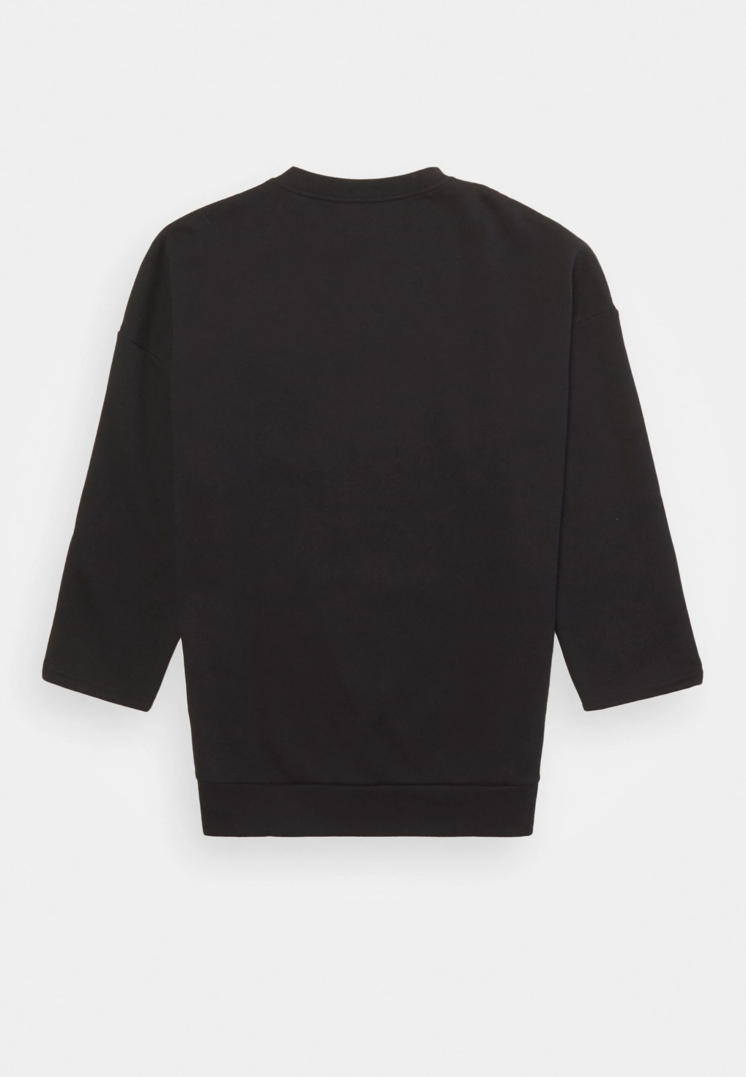 Even&Odd Sweater - Black 12 Even&Odd Sweater - Black - Afbeelding 10