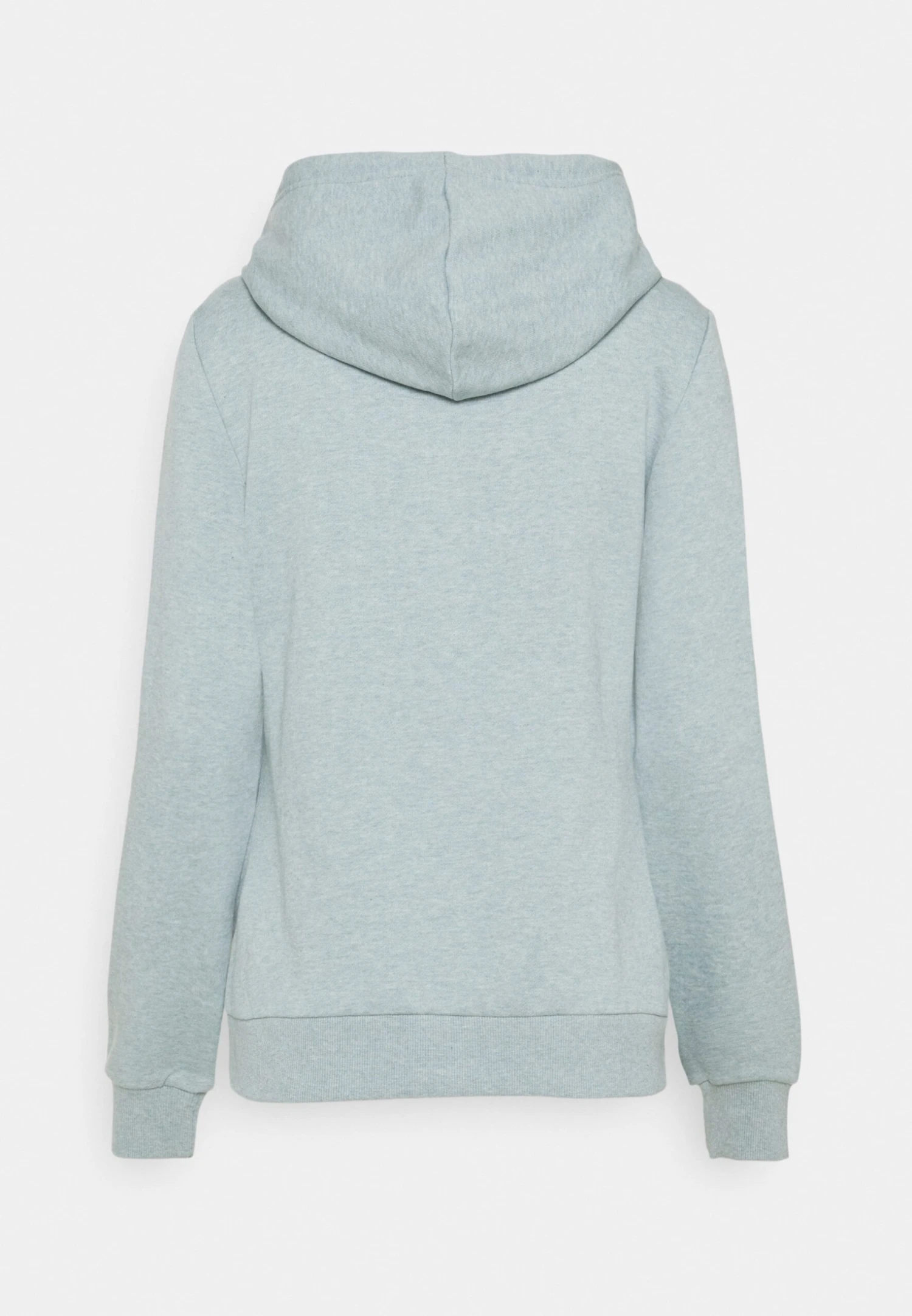 Even&Odd Sweater Met Rits - Blue 4 Even&Odd Sweater Met Rits - Blue - Afbeelding 2