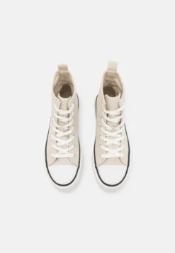 Even&Odd Sneakers Hoog - Beige 13 Even&Odd Sneakers Hoog - Beige -Even&Odd b7ee1822106247c881ec347f410eb9d7