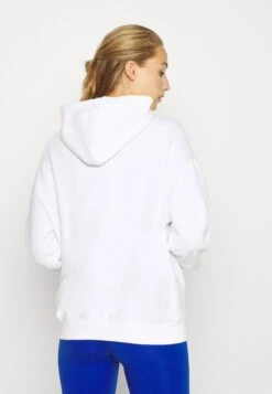 Even&Odd Hoodie - White -Even&Odd b81e65c551ef43ac881a539dc5791d32
