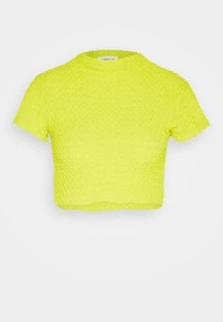 Even&Odd T-Shirt Print - Green 12 Even&Odd T-Shirt Print - Green -Even&Odd b820448b0156451cad52b76c725e5c36