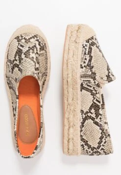 Even&Odd Espadrilles - Beige/Brown 12 Even&Odd Espadrilles - Beige/Brown -Even&Odd b82c84ee1be44805b5114a66cf9b591a