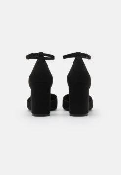 Even&Odd Hoge Hakken - Black -Even&Odd b96a58972b934eddad1661ac49dcce9c