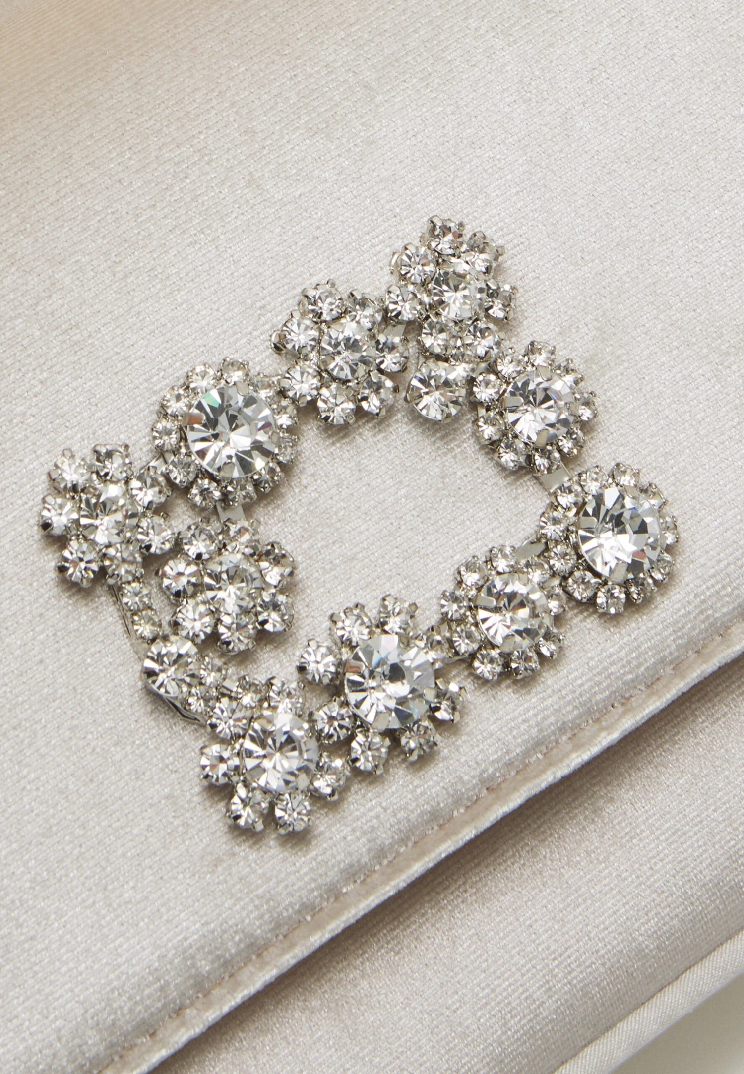 Even&Odd Schoudertas - Beige 6 Even&Odd Schoudertas - Beige - Afbeelding 4