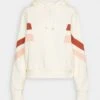Even&Odd Sweater - White/Brown/Pink 1 Even&Odd Sweater - White/Brown/Pink -Even&Odd ba640e028435409db7182553ccacb455