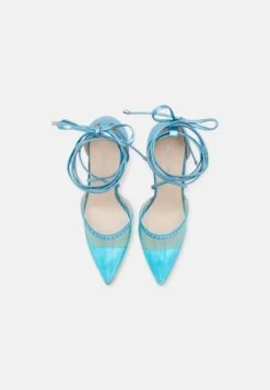 Even&Odd Klassieke Pumps - Light Blue -Even&Odd ba7fa6ca55e44920ac6ba378bdb1cba1