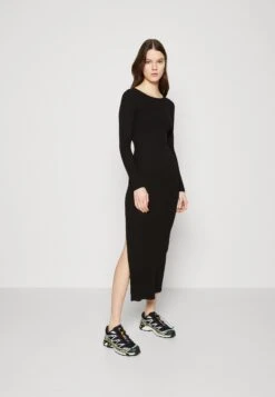 Even&Odd Jerseyjurk - Black