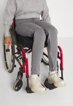 Even&Odd Jeans Skinny Fit - Grey Denim -Even&Odd bb5d51ad454d4545b23a0cc8a6eb4895