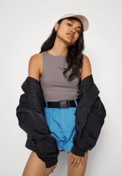 Even&Odd Shorts - Blue -Even&Odd bc42f4a5187342278f1833a413514a20