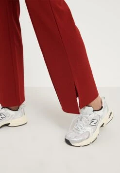 Even&Odd Broek - Bordeaux -Even&Odd be881dd3f95941b787b866070613a377