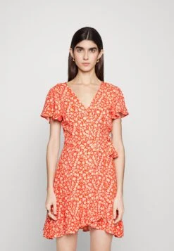 Even&Odd Jurk - Red/White -Even&Odd bf2a8ba4c31e4bb1b9aef0d56167334e