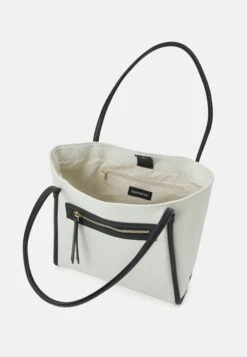 Even&Odd Handtas - Off-White 8 Even&Odd Handtas - Off-White -Even&Odd bf55211a6a6345c89c6ad8b27a562995