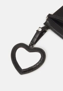 Even&Odd Wallet + Mirror Key Chain - Portemonnee - Black -Even&Odd bfde6e1c095d423287f0a9442e6ed73d