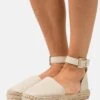 Even&Odd Espadrilles - Beige 2 Even&Odd Espadrilles - Beige -Even&Odd bfef094ec0404882a763dc884cde075b
