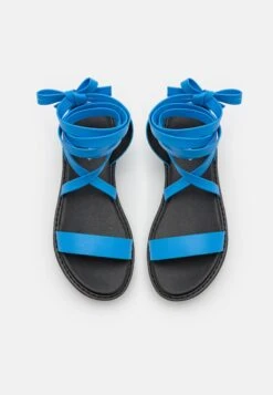 Even&Odd Sandalen - Blue -Even&Odd c0114b19e9c74ef6bbe8bfb72c3d7c52
