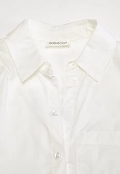 Even&Odd Blouse - White -Even&Odd c0950645a5ac47948c886d5acf090989