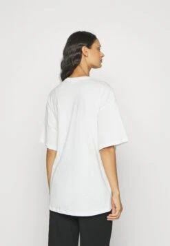 T-Shirt Print - Off-White -Even&Odd c1e90f6a3e7e4f9f895e64b9ba77b61d