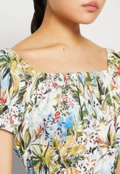 Even&Odd T-Shirt Basic - Multi Coloured 13 Even&Odd T-Shirt Basic - Multi Coloured -Even&Odd c2fa5d6e90a24319bd87f6e57604544b