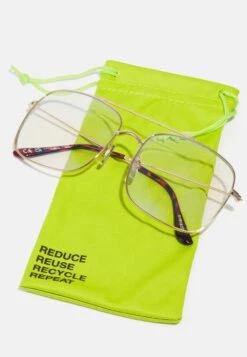 Even&Odd Unisex - Brillen Met Blauwlichtfilter - Gold-Coloured 7 Even&Odd Unisex - Brillen Met Blauwlichtfilter - Gold-Coloured -Even&Odd c35f959ec2c24ad0b5d9bba1926396b5