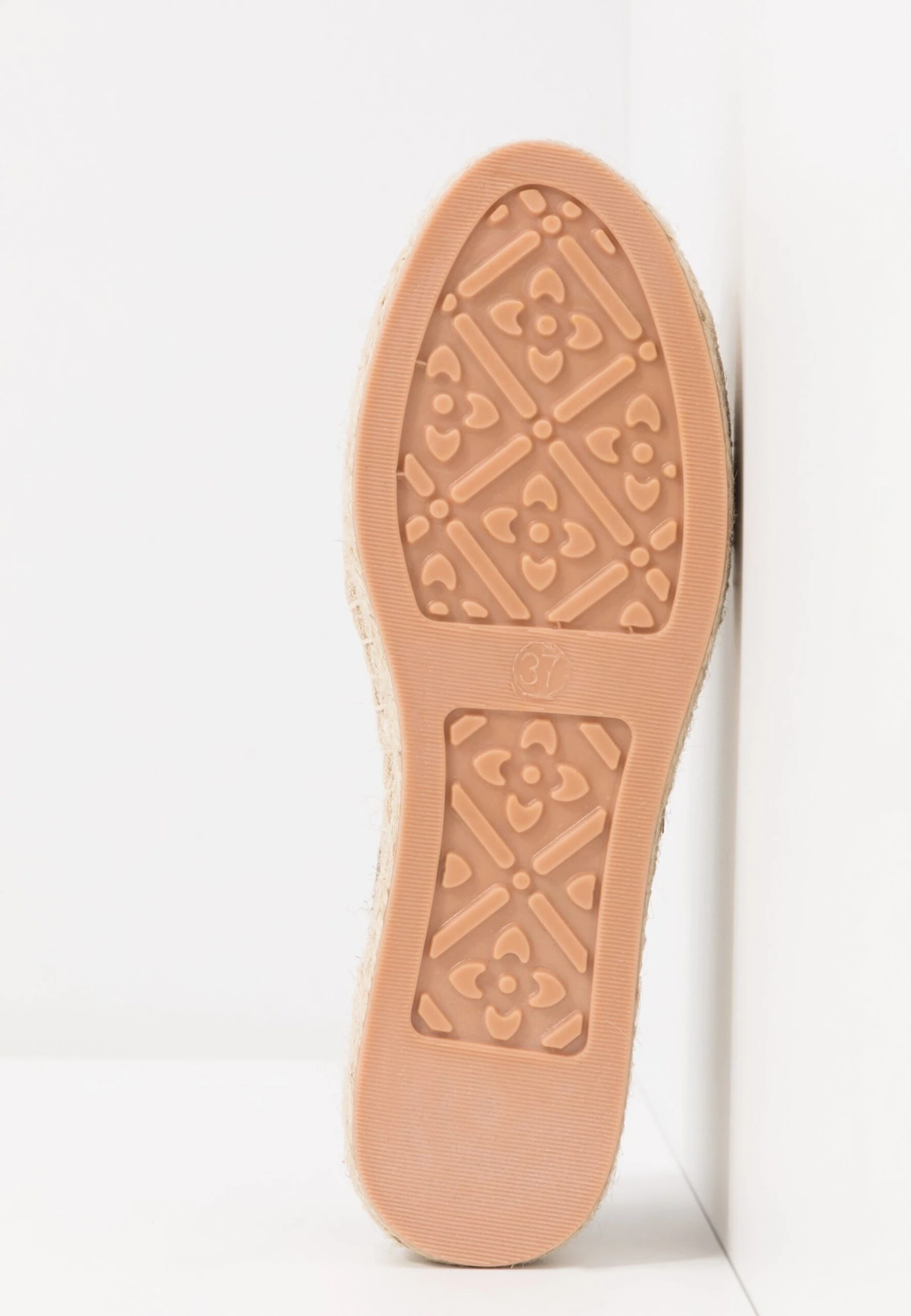 Even&Odd Espadrilles - Beige/Brown 9 Even&Odd Espadrilles - Beige/Brown - Afbeelding 7