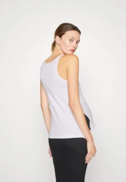 2 Pack - Top - Black/White 11 2 Pack - Top - Black/White -Even&Odd c3ae3bb60d0b4041abdbfb23c6454f1e