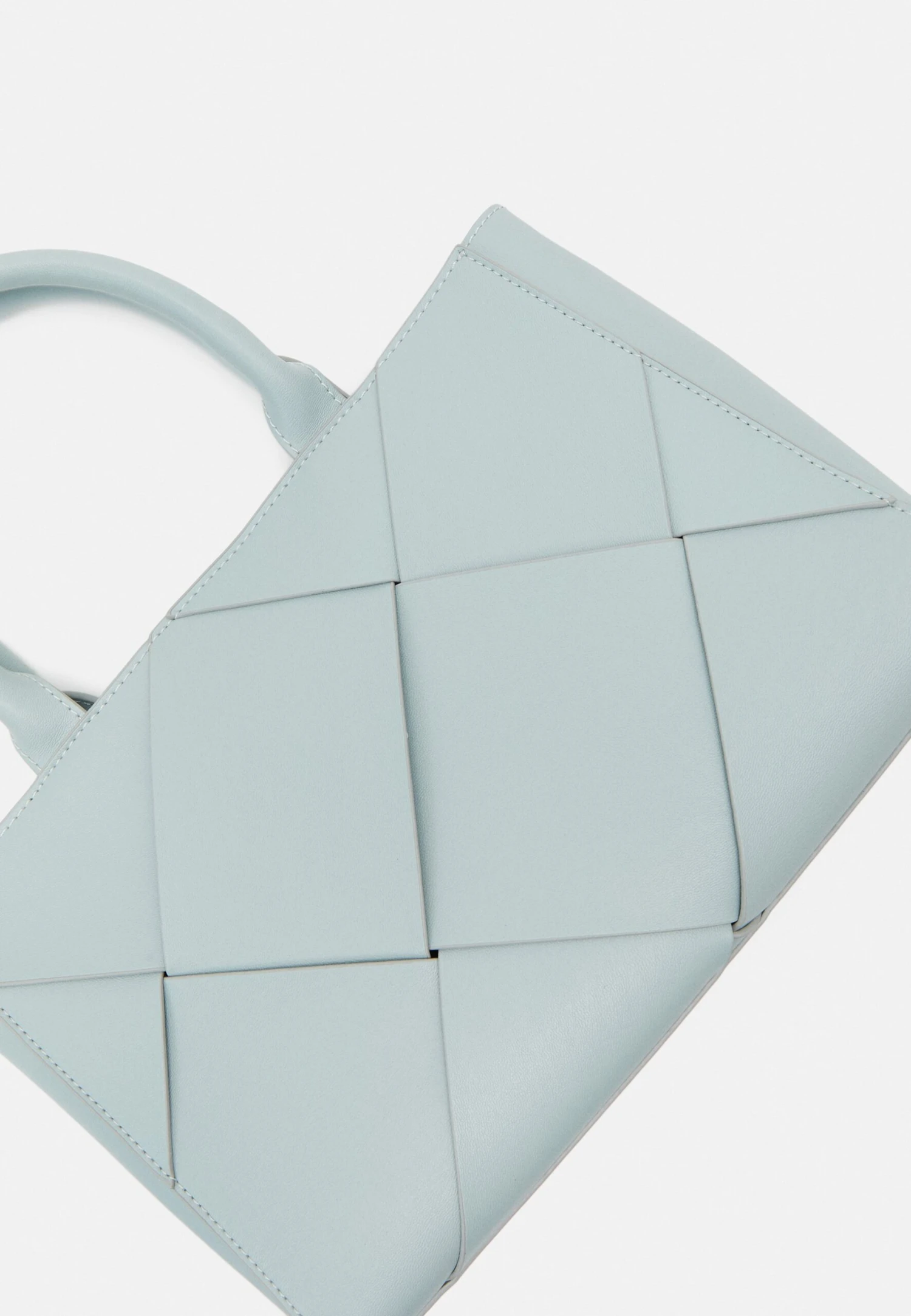 Even&Odd Handtas - Grey 6 Even&Odd Handtas - Grey - Afbeelding 4