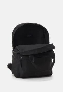 Even&Odd Rugzak - Black 11 Even&Odd Rugzak - Black -Even&Odd c4ce92e0b403435fba8da8e2c8955990