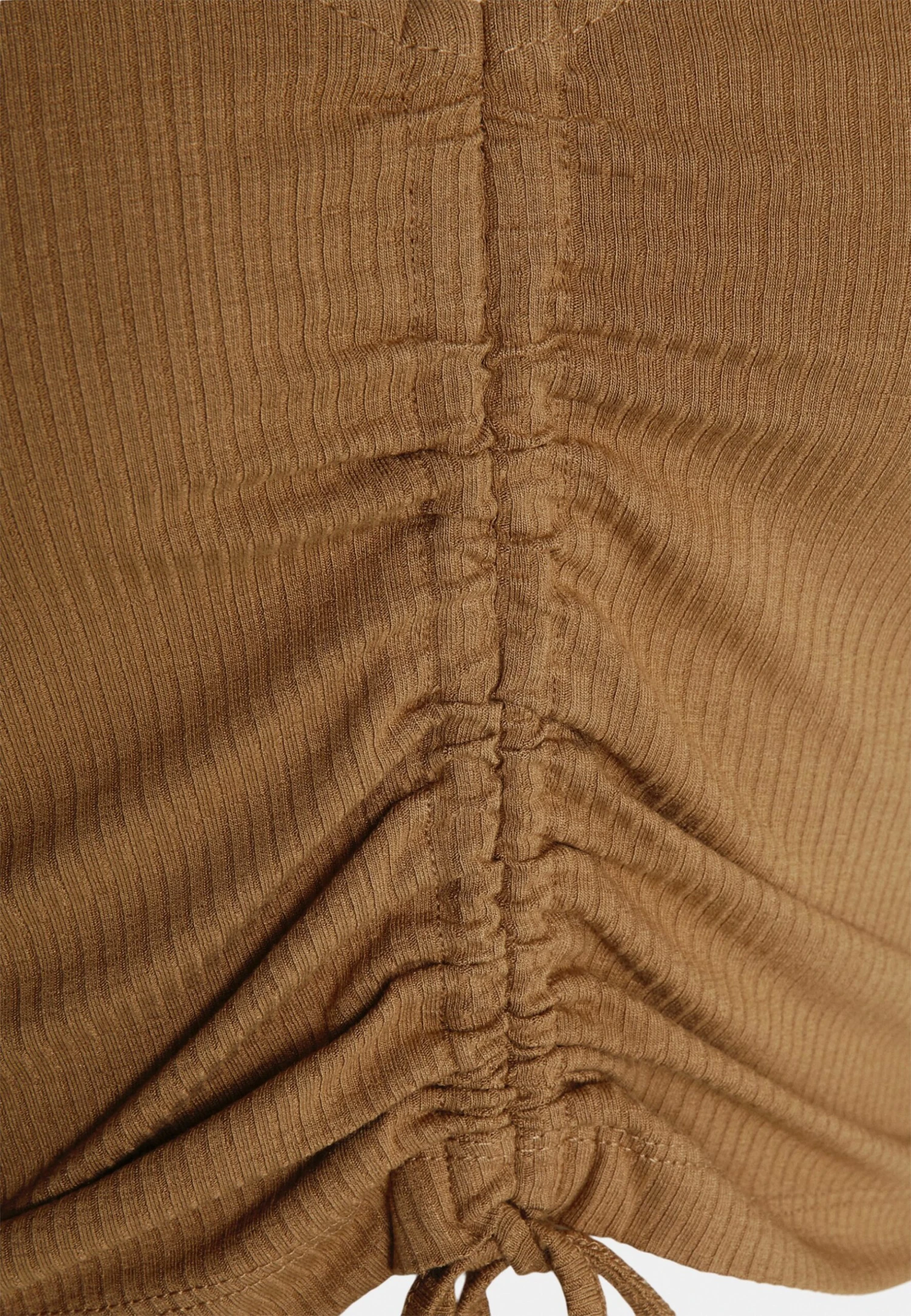 Longsleeve - Brown 5 Longsleeve - Brown - Afbeelding 3